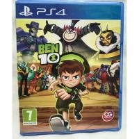 ราคา PS4 (มือ2) : BEN 10 (27219835290)