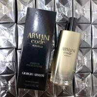 ราคา Armani Code ABSOLU EDP. 15ml. แท้ค่ะ (8738176965)