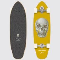 ราคา YOW เซิร์ฟสเก็ต YOW x Christenson Lane Splitter 34″ (YOW-YOXCHSR-LS17) (21013893843)