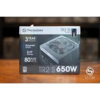 ราคา (PSU) THERMALTAKE TR2 S 650W 80 PLUS (มือ1) (25008929135)