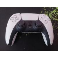 ราคา จอย Ps5 สีขาวของแท้มือ2 สวยฯ (17492285992)