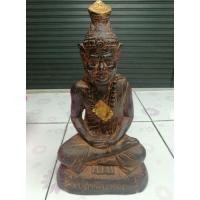 ราคา พ่อปู่ฤาษีนารอด​ หน้าตัก5นิ้ว (22276180745)