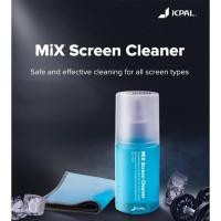 ราคา JCPAL MIX SCREEN ACOHOL-ฟรี MACBOOK/LAPTOP/ SCREEN CLEANING SOLUTION - สินค้าของแท้ (28740042424)