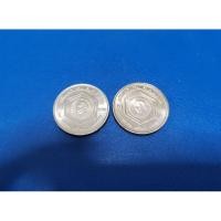 ราคา เหรียญ​ 2​ บาท​ รางวัล​ เจ้าฟ้านักวิจัย (7685508020)