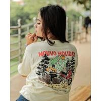 ราคา เสื้อยืด Yamaha nouvo (26281993987)