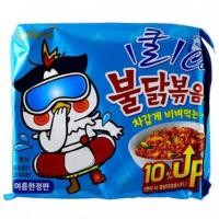 ราคา มาม่าเผ็ด มาม่าเกาหลี สูตรเย็น (144534796)