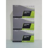 ราคา VGA (การ์ดแสดงผล) PNY VGA GTX 1660 Ti Dual Fan 6GB GDDR6 มือสอง ประกันร้าน (22836426895)