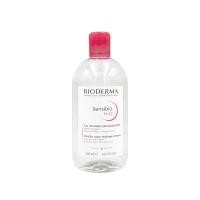 ราคา Bioderma Sensibio H2O 500ml คลีนซิ่งฝาชมพู สูตรอ่อนโยน (41665074553)