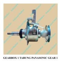 ราคา MESIN G1TGP WASHING MACHINE GEARBOX/GEARBOX 1 TUB PANASONIC GEAR 1 (42421264379)