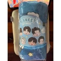 ราคา ส่งฟรี ผ้าห่ม moshi moshi nctdream โมชิ โมชิคอลเก่า /Blanket nctdream (26820257099)