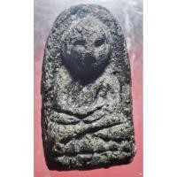 ราคา พระหลวงพ่อทวดเนื้อว่าน พิมพ์พระรอด รุ่นแรก วัดสถลธรรมาราม ผสมมวลสารเก่า วัดช้างให้นะคะ (40910555878)