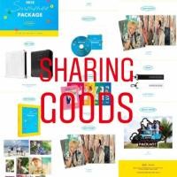 ราคา [SHARING GOODS] BTS SUMMER PACKAGE 2018 IN SAIPAN (10644410009)