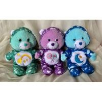 ราคา มือสอง Care Bears ชุดนอนหมี ขนาด 8 นิ้ว (26806367903)