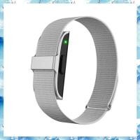 ราคา [ ] 2208A สร้อยข้อมือสมาร์ท Heart Rate เครื่องวัดความดันโลหิต Pedometer Sport Fitness Tracker (26334380590)