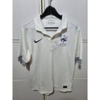 ราคา เสื้อโปโลผ้ากีฬาไนกี้สีขาวมือ 2 สภาพใหม่ (24524997657)