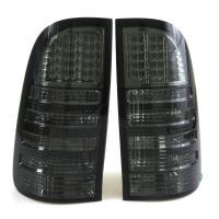 ราคา DEPO ไฟท้าย ไฟท้ายแต่ง LED TOYOTA VIGO, VIGO CHAMP วีโก้, วีโก้แชมป์ Smoke สโมค LED (10112104223)