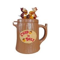 ราคา แก้ว Chip & Dale ของแท้ Disney Store (25683726486)