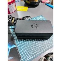 ราคา Dell Docking D6000 USB-C - USB ดอกกิ้งต่อจอแยก 3 จออิสระ (26730445868)