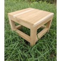 ราคา เก้าอี้ เก้าอี้ม้านั่ง เก้าอี้ไม้สัก เก้าอี้นั่งซักผ้า (29452771798)