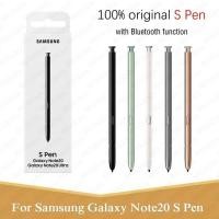ราคา S 100% Original Pen สำหรับ Samsung Galaxy Note /Note 20 Ultra S-Pens พร้อมปากกา Sty amsung / -s ty (29352721305)