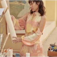 ราคา lookbooklookbook ทั้งเซ็ต size M (23922080840)