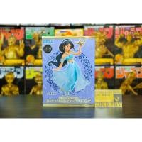ราคา Sega SPM Premium Figure Disney Aladdin Princess Jasmine Figure Figurine Jp. (2601226528)