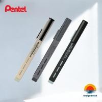ราคา Pentel Clic Eraser/ยางลบแบบปากกาสุดเท่/บางเพียง 3mm/เลือก 3 แบบ (28025388177)