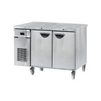 ราคา ตู้แช่เคาน์เตอร์สแตนเลส SANDEN รุ่น SCR3-1200i (แช่เย็น) (22620852190)