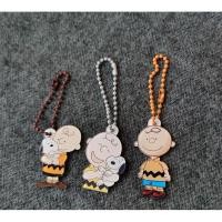 ราคา อิน พวงกุญแจสาวนักเรียนการ์ตูน สนูปปี้ น่ารักสําหรับ แอร์พอด แขวนกระเป๋าเป้สะพายหลังเครื่องเขียนจี้ (25375670594)