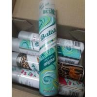 ราคา Batiste Dry Shampoo original (200ml) (657462698)