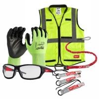 ราคา Milwaukee ชุด Premium Safety (SET B) (29713683260)
