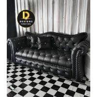 ราคา ❇️โซฟา เจ้าหญิง : 3 ที่นั่ง (รบกวนสอบถามสินค้าก่อนสั่งซื้อ ) (23758698972)