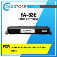 ราคา COOLS หมึกเทียบเท่า KX-FA83E/FA83/FA-83/83E/83 For Panasonic KX-FL511/541/611/513/613/651/653 (7157479703)