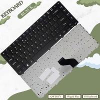 ราคา คีย์บอร์ดคุณภาพดีที่สุด Acer Aspire 4736 4738 4738G 4738Z 4738ZG 4739 4740 4741 4741G 4745G 4752G 4752Z - การรับประกัน (42772713679)