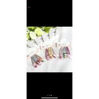 ราคา เครื่องประดับผม กิ๊บติดผม (21876377100)