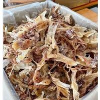 ราคา หนวดปลาหมึกตากแห้ง ทำจากหนวดปลาหมึกล้วนๆ (25765153371)