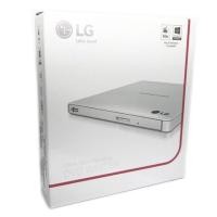 ราคา LG DVD Writer Ultra Slim Portable (1010857202)