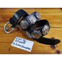 ราคา เข็มขัด Harley davidson แท้ หน้งแท้ มือ2 งานเก่า (25979694136)