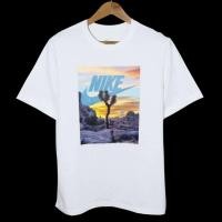 ราคา เสื้อ Nike Tee, Nike Air Desert มือสองของแท้ สภาพดีมากๆ (14848902345)