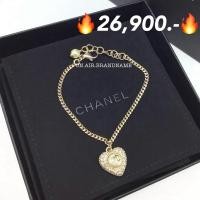 ราคา New chanel bracelet สร้อยข้อมือ สวยสุดๆ (26486471279)