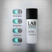 ราคา [พร้อมส่งทันที/ของแท้100%] LAB SERIES : Age Rescue+ Face Lotion 50ml. (4756066424)