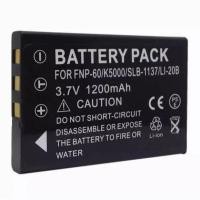 ราคา Fujifilm Camera Battery NP-60