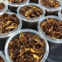 ราคา น้ำพริกปลาฉิ้งฉ้าง by Ma roh (3342131679)