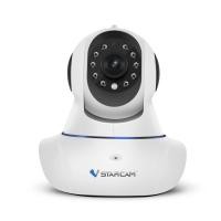 ราคา VSTARCAM C25S SHD 1296P 3.0MegaPixel H.264+ WiFi iP Camera ***(แถมเมมเมมโมรี่การ์ด 32 GB.)*** (3660438539)