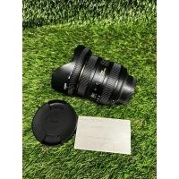 ราคา เลนส์ SIGMA 10-20 F4-5.6 สำหรับ NIKON (21170500445)
