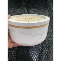 ราคา แจกันหินหินอ่อนในแพคเกจติดตั้งแล้ว (43464699622)