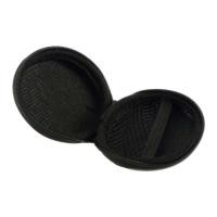 ราคา Alithai กระเป๋าใส่หูฟังอินเอียร์เเละเอียร์บัด (Black) (27778418478)