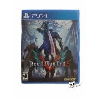 ราคา เกม DMC 5 Devil May Cry 5 (PS4) (29004042579)