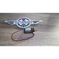 ราคา N20 มอเตอร์เกียร์ขนาดเล็ก DC3V-6V DC มอเตอร์เกียร์เหล็ก 60RPM DC Micro Geared Box Electric Motor (6194262959)