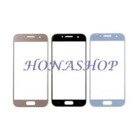 ราคา LAYAR กระจก LCD หน้าจอสัมผัสกระจก SAMSUNG A5 2017 A520 หน้าจอสัมผัส (28992513045)